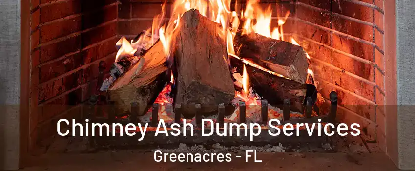  Chimney Ash Dump Services Greenacres - FL