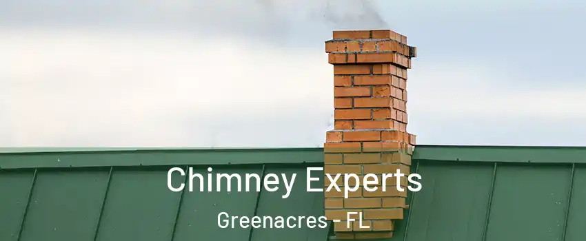 Chimney Experts Greenacres - FL