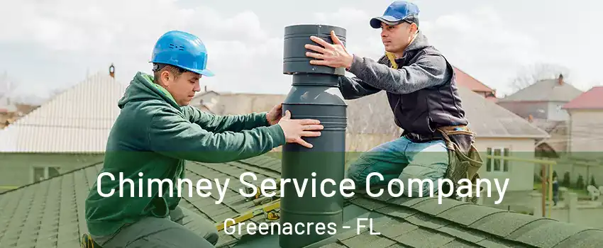  Chimney Service Company Greenacres - FL