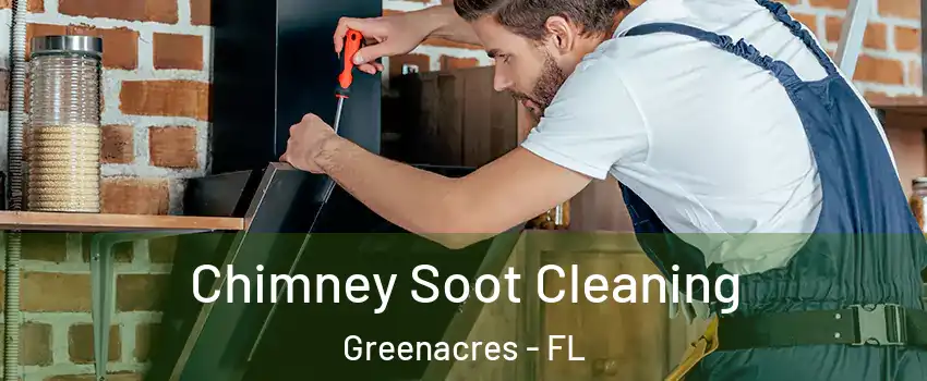  Chimney Soot Cleaning Greenacres - FL