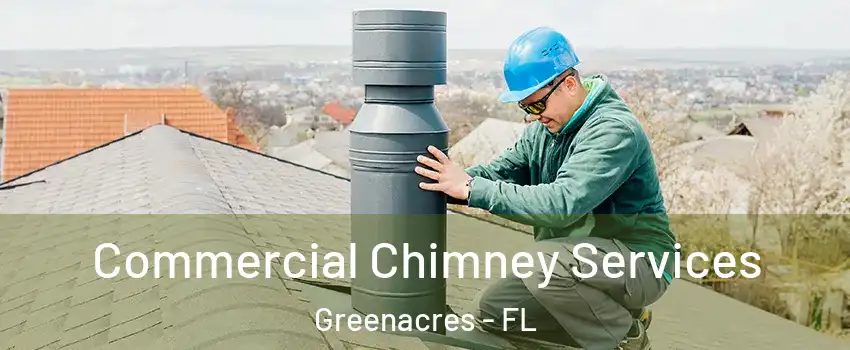  Commercial Chimney Services Greenacres - FL