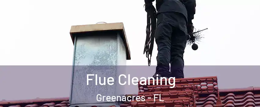  Flue Cleaning Greenacres - FL