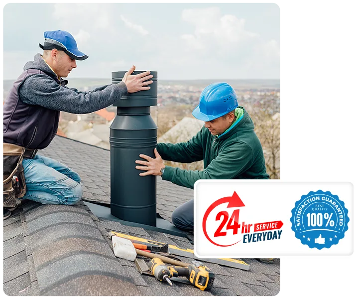 Chimney & Fireplace Installation And Repair in Greenacres, FL