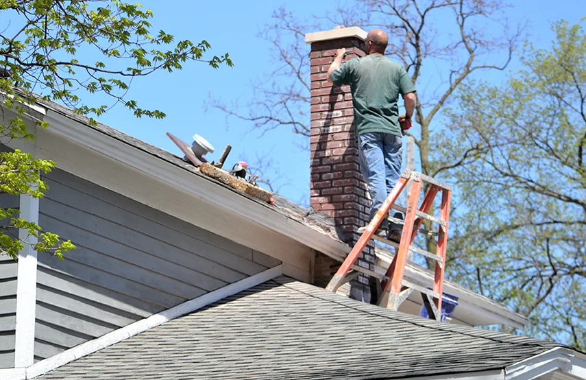 Chimney & Fireplace Inspections Services in Greenacres, FL