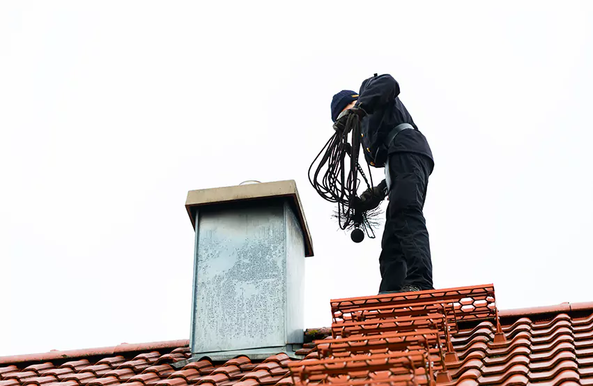 Chimney & Fireplace Sweeps in Greenacres, FL