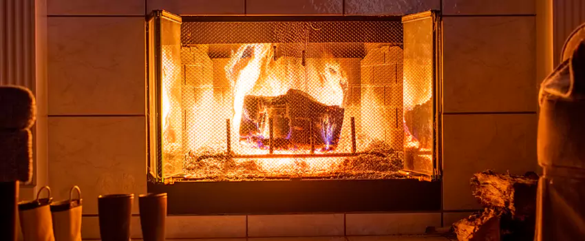 Astria Vent Free Gas Fireplaces Installation in Greenacres, FL