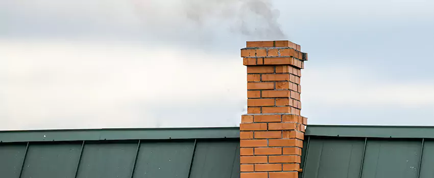 Animal Screen Chimney Cap Repair And Installation Services in Greenacres, Florida