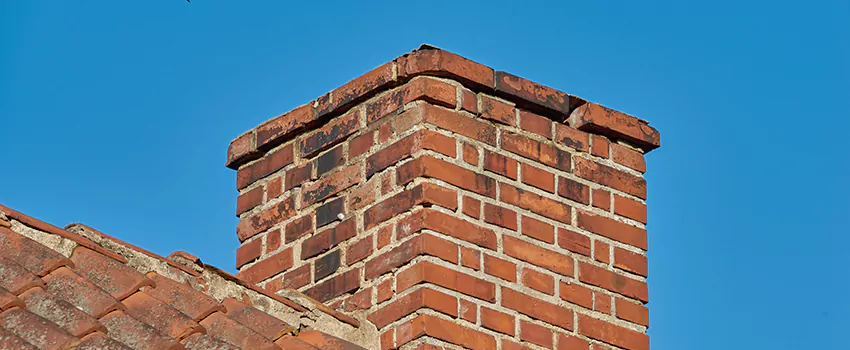 Clean Blocked Chimney in Greenacres, Florida
