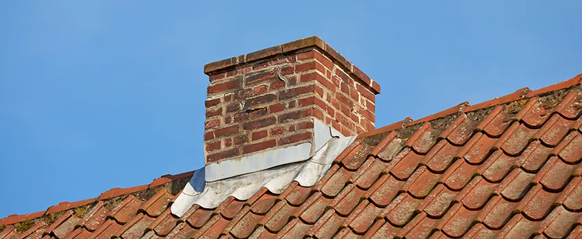 Residential Chimney Bricks Rotten Repair Services in Greenacres, FL