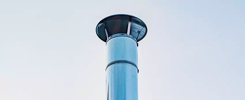 Wind-Resistant Chimney Caps Installation and Repair Services in Greenacres, Florida
