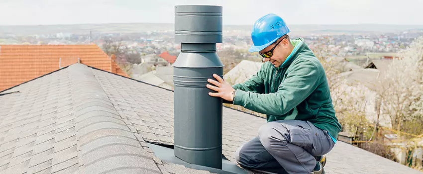 Chimney Chase Inspection Near Me in Greenacres, Florida