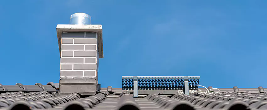 Chimney Flue Relining Services in Greenacres, Florida