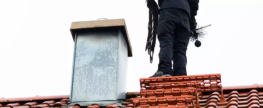 Chimney Liner Services Cost in Greenacres, FL