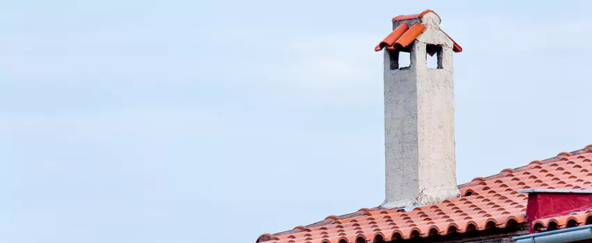 Chimney Pot Replacement in Greenacres, FL