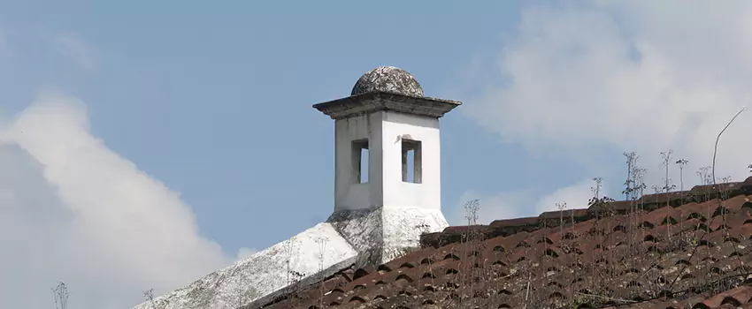 Cost To Rebuild A Chimney in Greenacres, FL