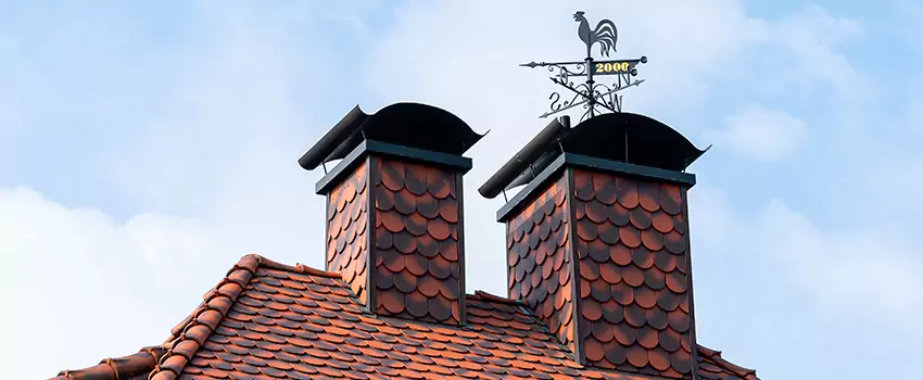 Old Chimney Restoration in Greenacres, Florida