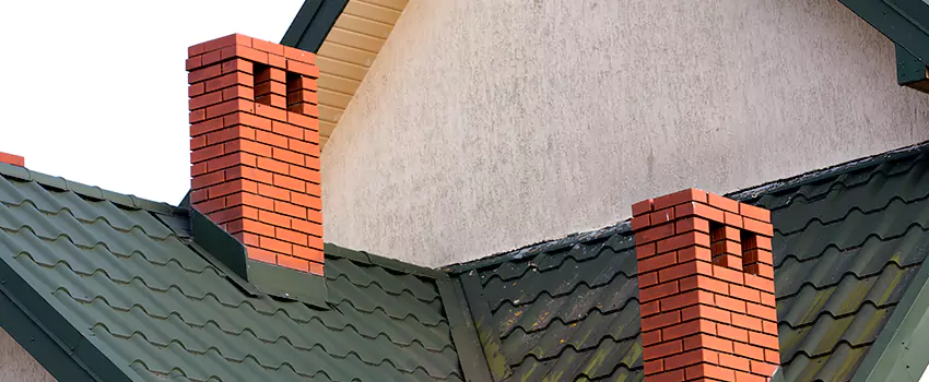 Chimney Saver Waterproofing Services in Greenacres, Florida
