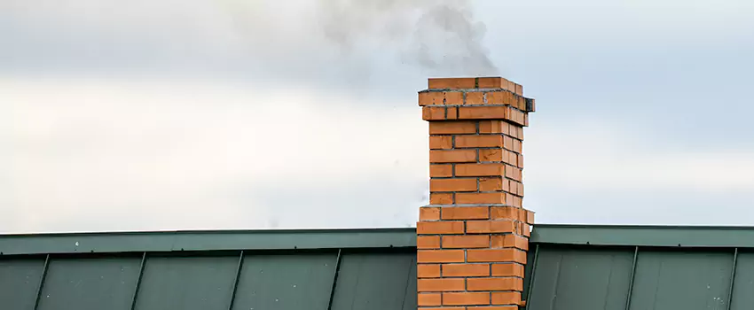 Chimney Soot Cleaning Cost in Greenacres, FL