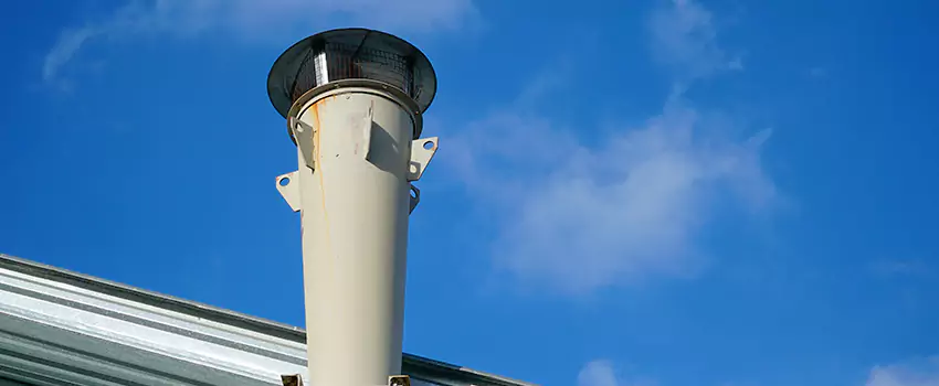 Chimney Spark Arrestor Requirements in Greenacres, FL