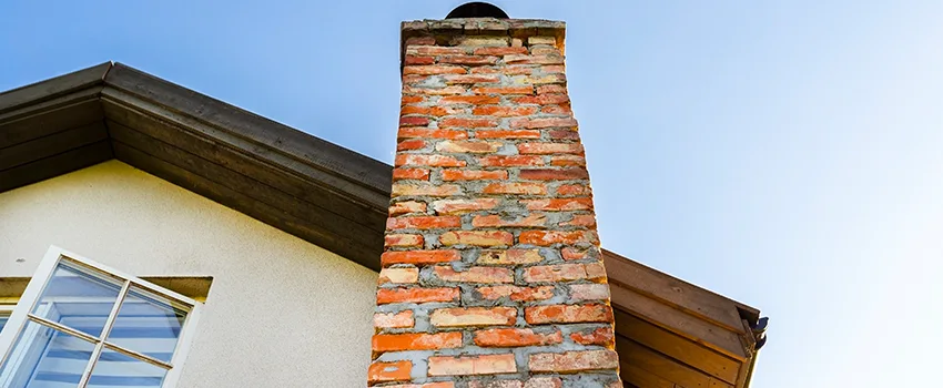 Chimney Mortar Replacement in Greenacres, FL