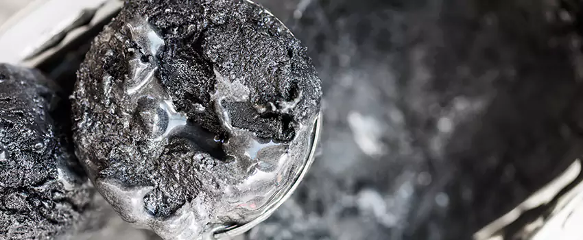 Clogged Dryer Vent Lint Cleaning in Greenacres, Florida