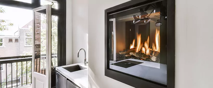 Dimplex Fireplace Installation and Repair in Greenacres, Florida