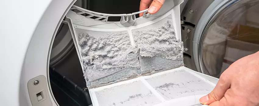 Best Dryer Lint Removal Company in Greenacres, Florida