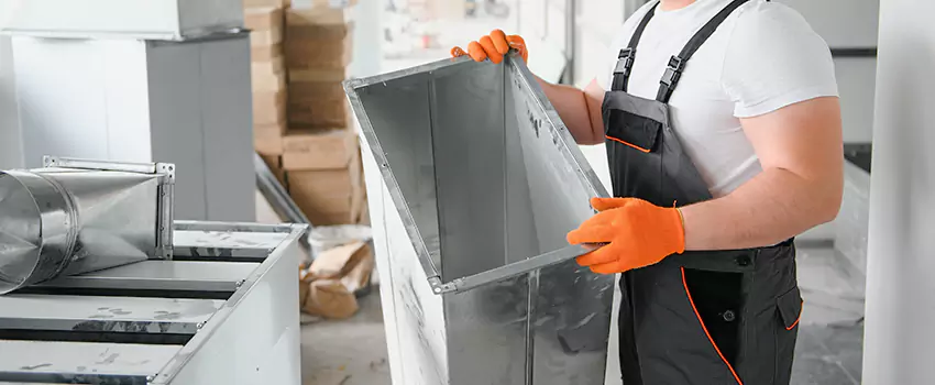 Benefits of Dryer Vent Inspection in Greenacres, FL