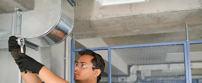 HVAC Ductwork Cleaning in Greenacres, FL