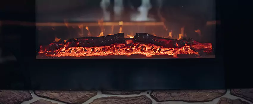 Outdoor Electric Fireplace Installation Solutions in Greenacres, FL