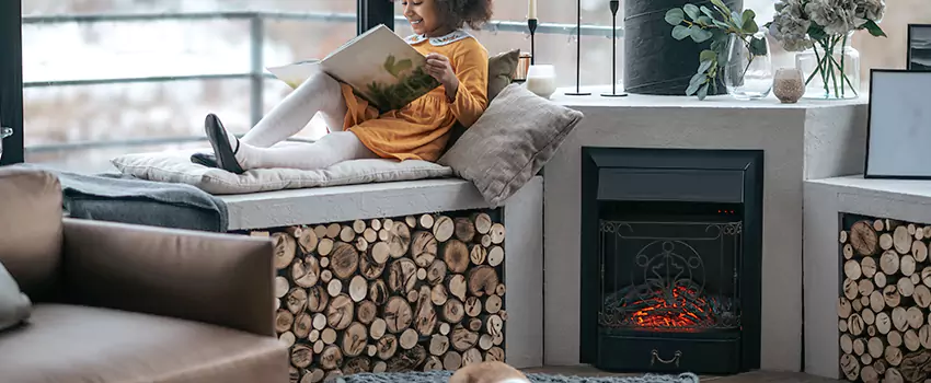 Wall Mount Electric Fireplaces Repair in Greenacres, FL