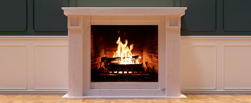 Empire Comfort Systems Fireplace Installation and Replacement in Greenacres, Florida
