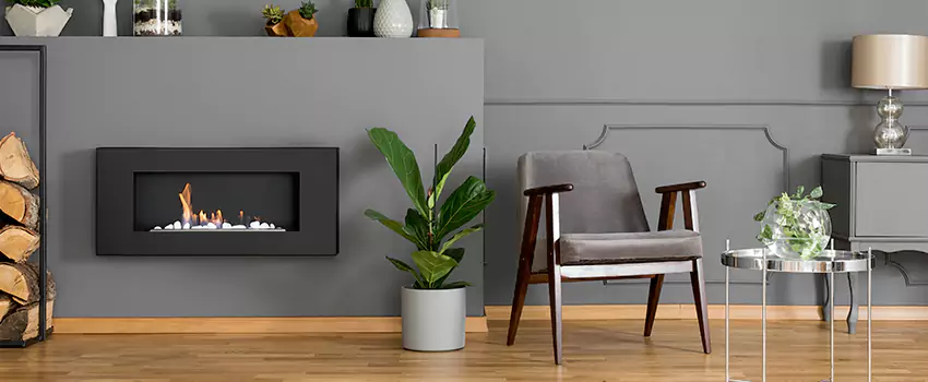 Ethanol Fireplace Burner Repair in Greenacres, FL