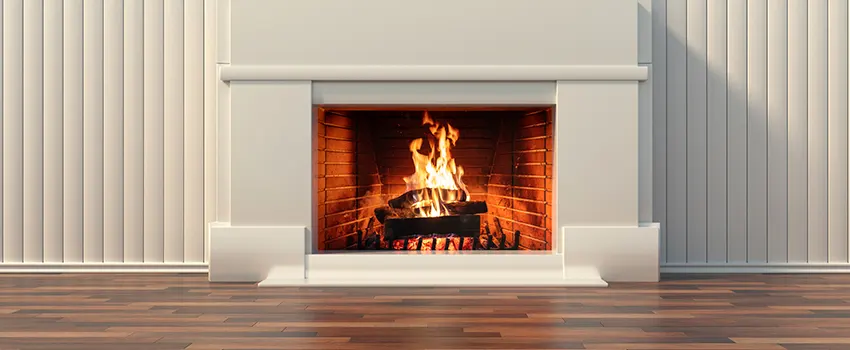 Fireplace Broken Ashtray Repair Services in Greenacres, Florida