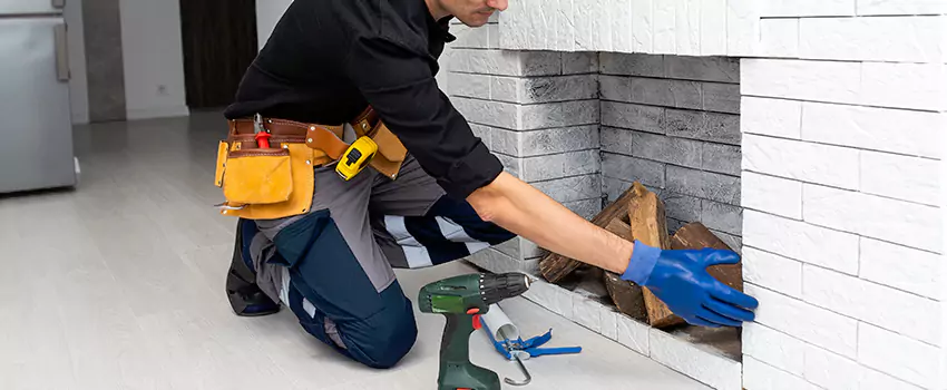 Ethanol Fireplace Installation Contractors in Greenacres, Florida