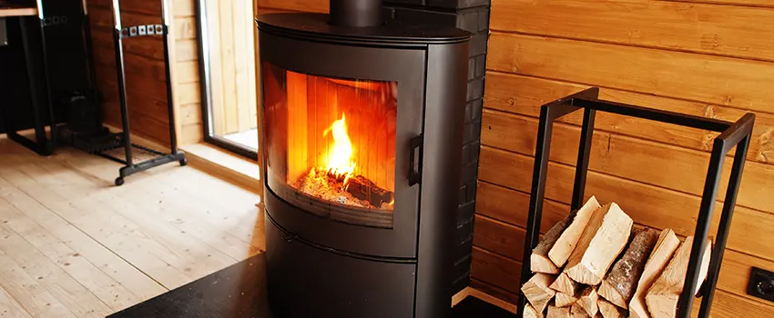 Gas Fireplace Door Handle Installation Services in Greenacres, Florida