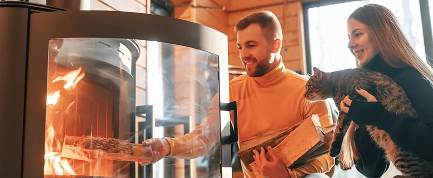 Fireplace Door Installation And Replacement Contractors in Greenacres, FL