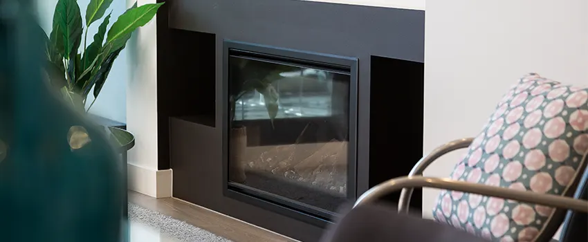 Welding Repairs for Fireplace Grate in Greenacres, FL