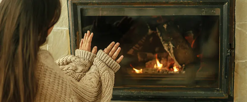 Wood-burning Fireplace Smell Removal Services in Greenacres, FL
