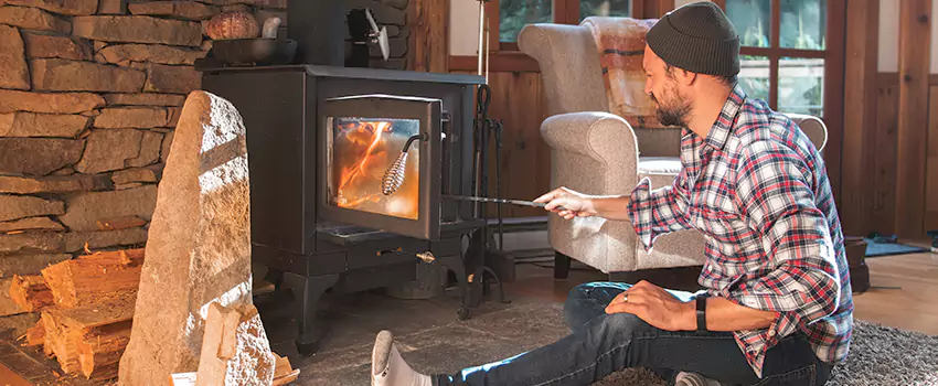 Fireplace Chimney Maintenance in Greenacres, Florida