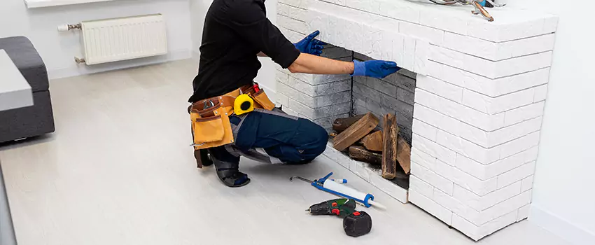 Cleaning Direct Vent Fireplace in Greenacres, FL
