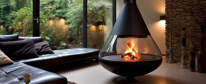 Affordable Floating Fireplace Repair And Installation Services in Greenacres, Florida