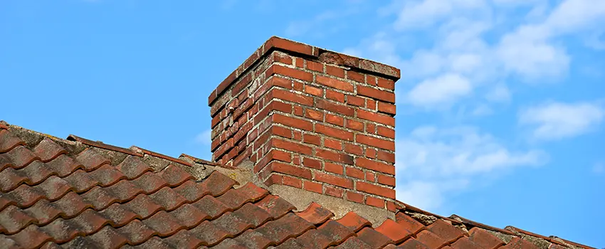Flue Tiles Cracked Repair Services near Me in Greenacres, FL
