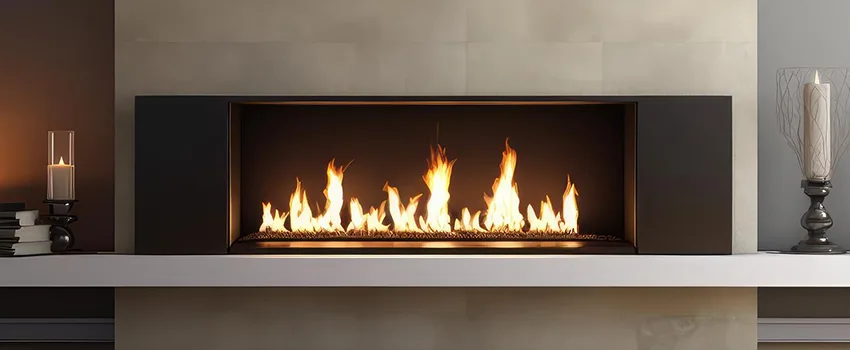 Vent Free Gas Fireplaces Repair Solutions in Greenacres, Florida