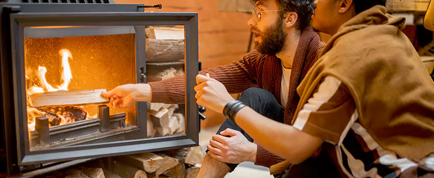 Benefits of Harman Stoves Fireplace in Greenacres, Florida