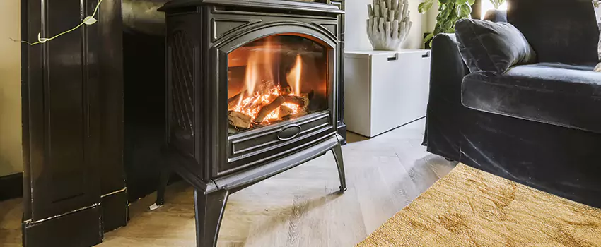 Cost of Hearthstone Stoves Fireplace Services in Greenacres, Florida
