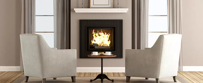 Heat & Glo Outdoor Gas Fireplaces Installation Contractors in Greenacres, Florida
