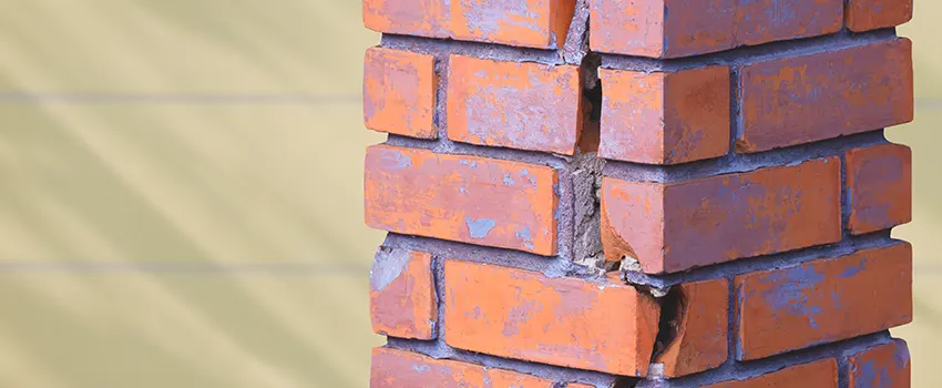 Leaking Chimney Repair And Replacement Cost in Greenacres, Florida