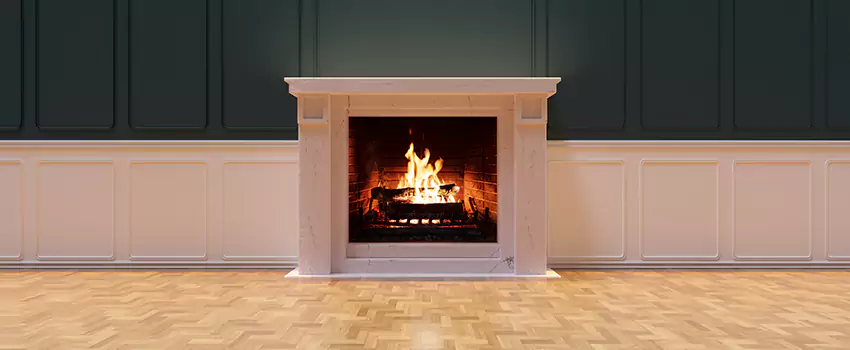Napoleon Electric Fireplaces Inspection Service in Greenacres, Florida
