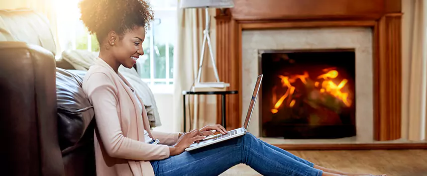 Cost-Effective Osburn Fireplace Installation and Repair in Greenacres, FL